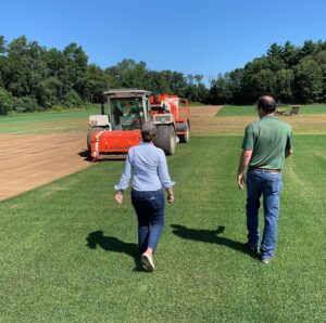 Standing with North Country Farmers to Repeal the Waters of the U.S. Rule