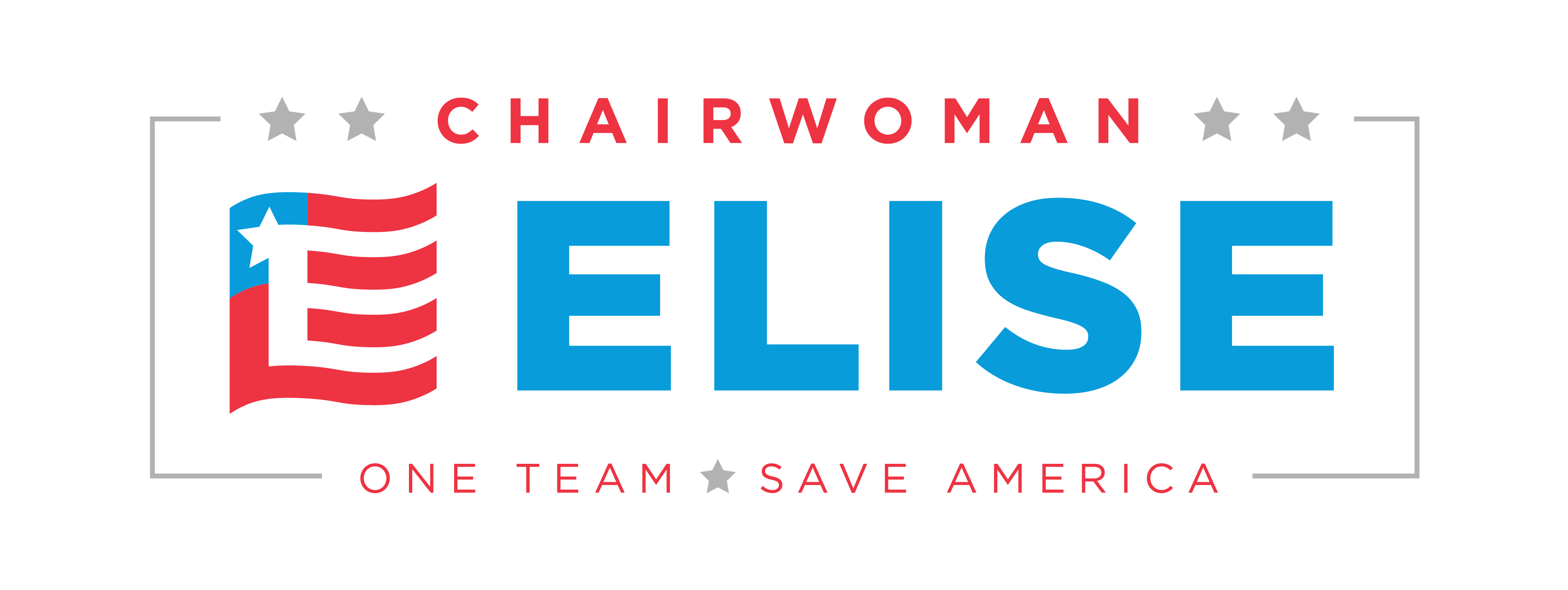 About Elise for Congress